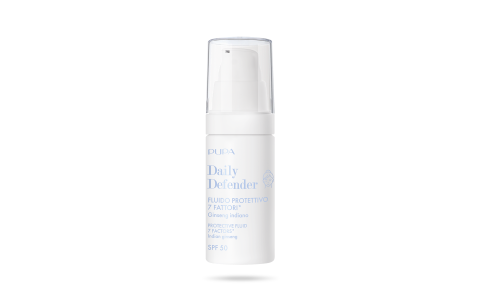 Daily Defender Fluido Protettivo 7 Fattori - 002